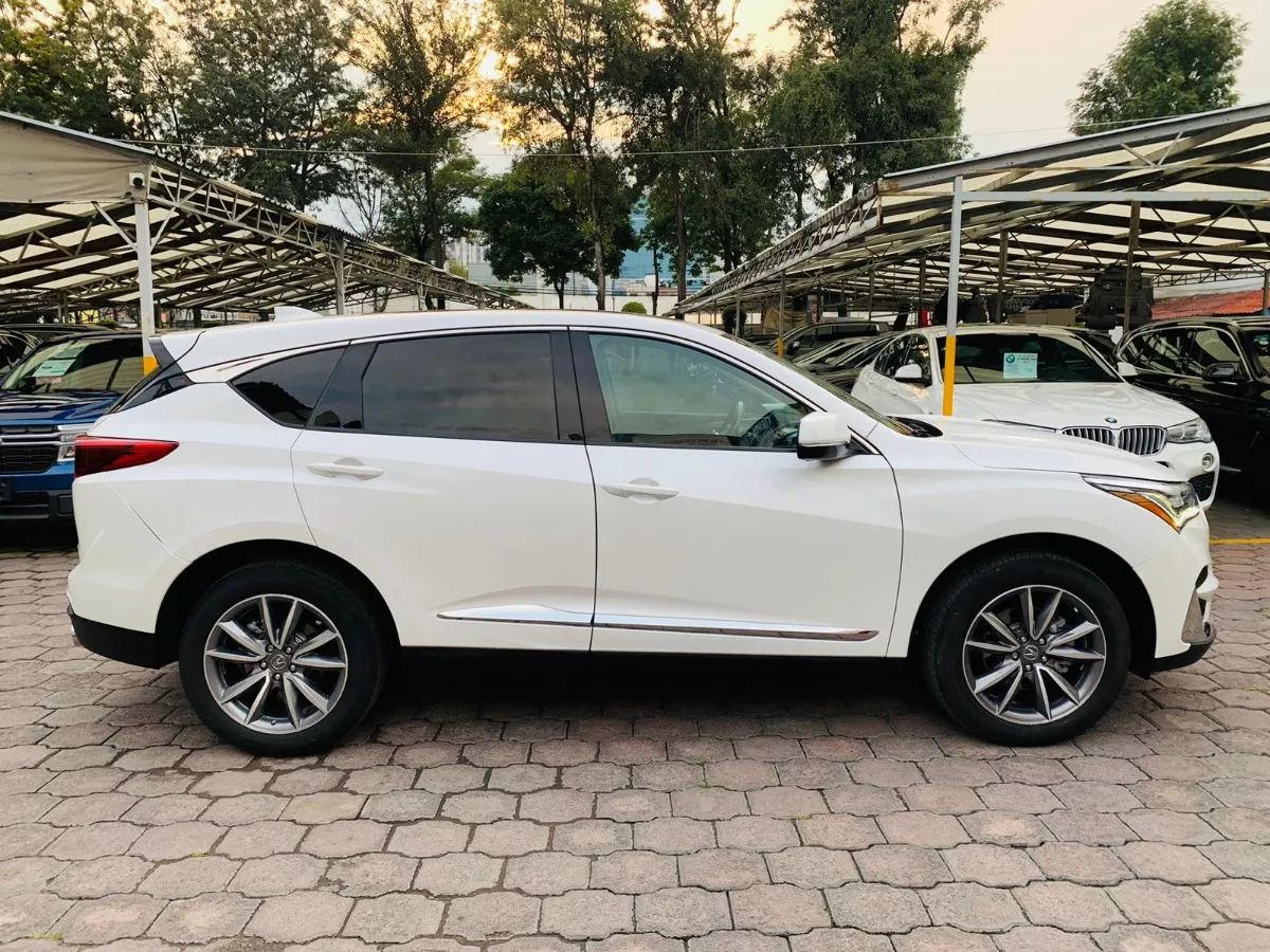 Acura RDX 2.0 Tech 2020
